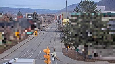 kamloops webcams|kamloops live.